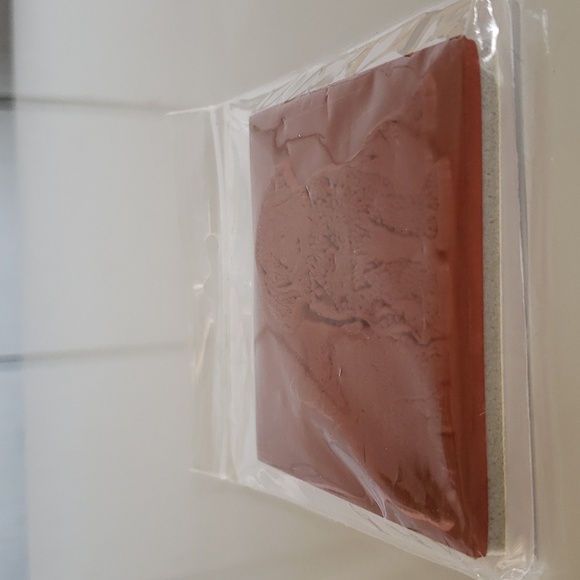 Dog Stamp Dog Stamps for Crafts Love with All Your Heart Deep Red Furry Friends - Picture 13 of 16